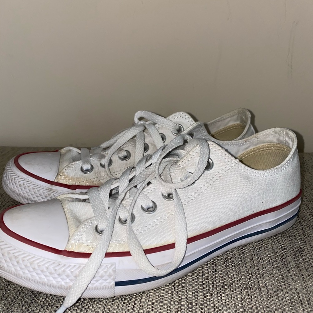 Converse Taylor All Star shoes